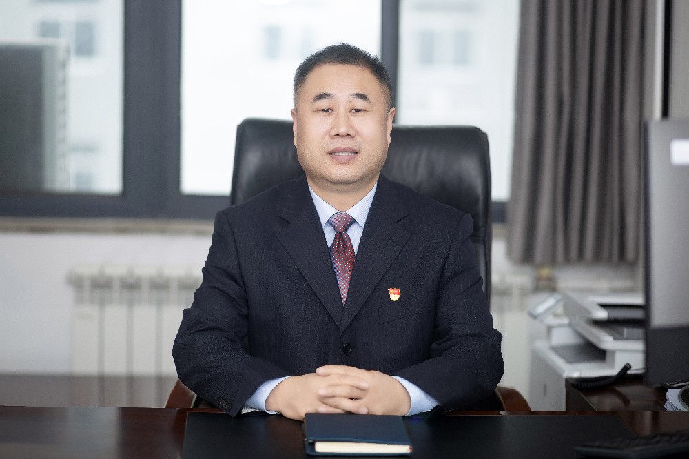 赵红胜 党委委员、副院长